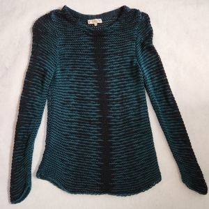 INDIGENOUS Knit Pullover Size Small